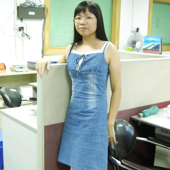 黎子要努力