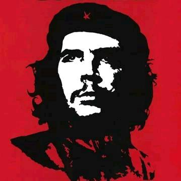 敌人的敌人就是战友