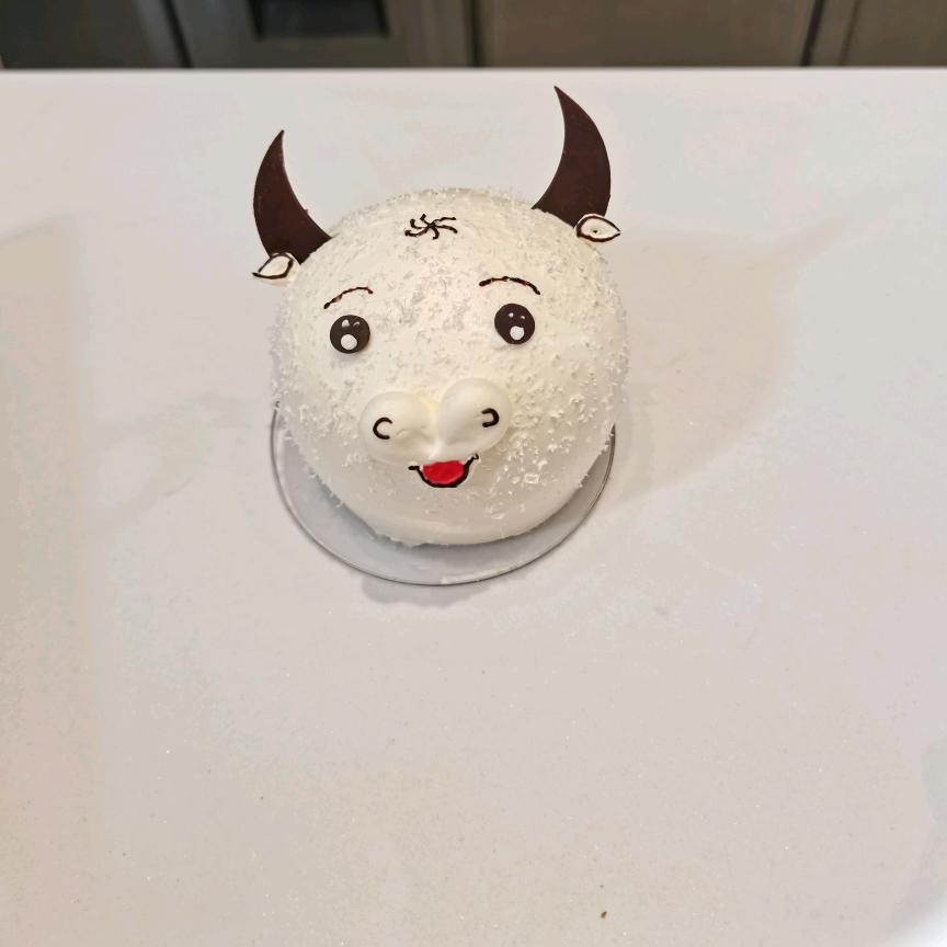 我不娇情，只是霸气