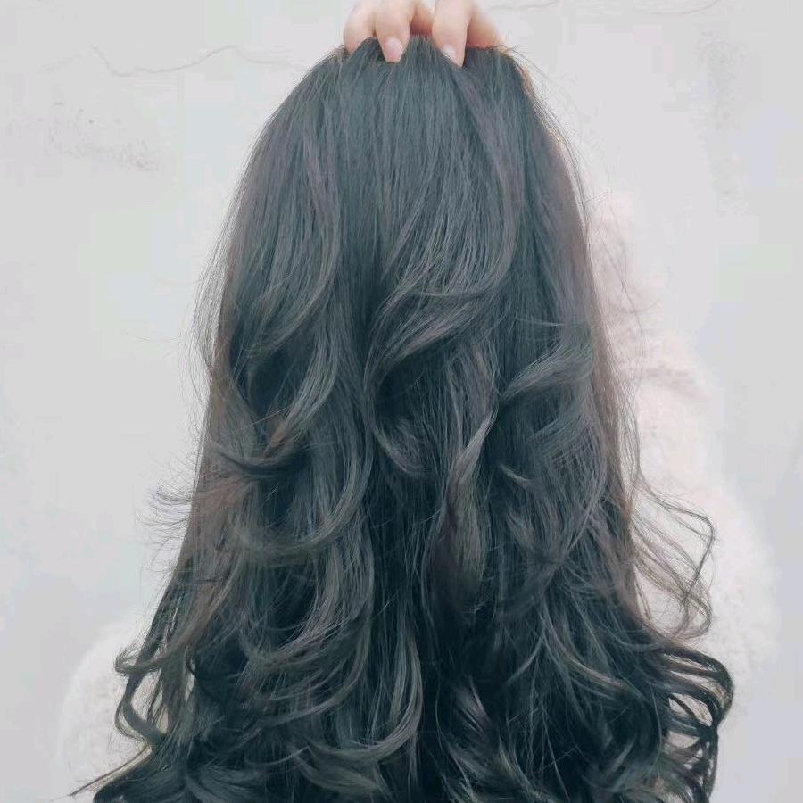 金晔美发
