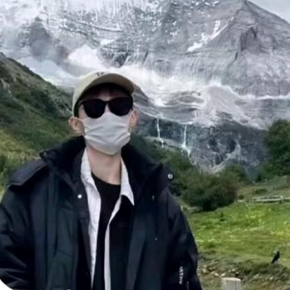 朝阳🌈(豫你同行）