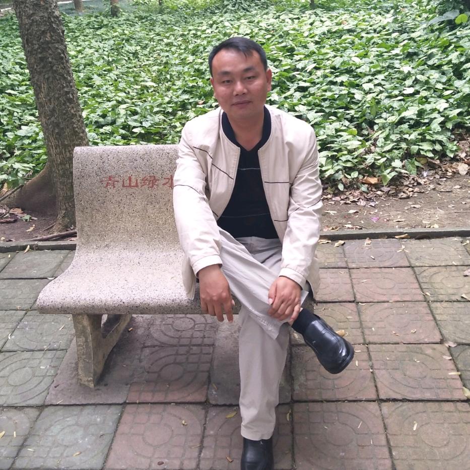 杨家杰哥