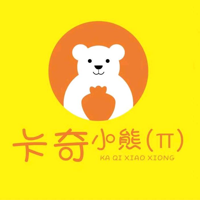 景洪卡奇小熊派百货店