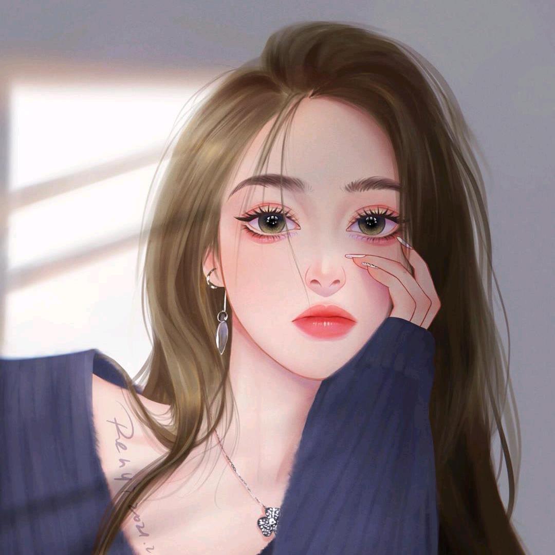 白梨入梦🌸