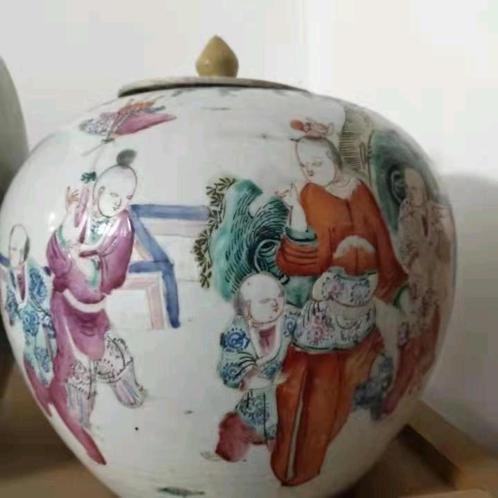 安哥老屋见