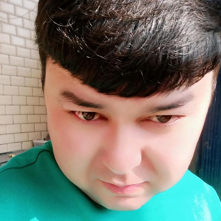 昵称已重置