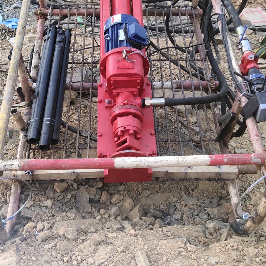 承接锚杆锚索专业施工团队，小樊