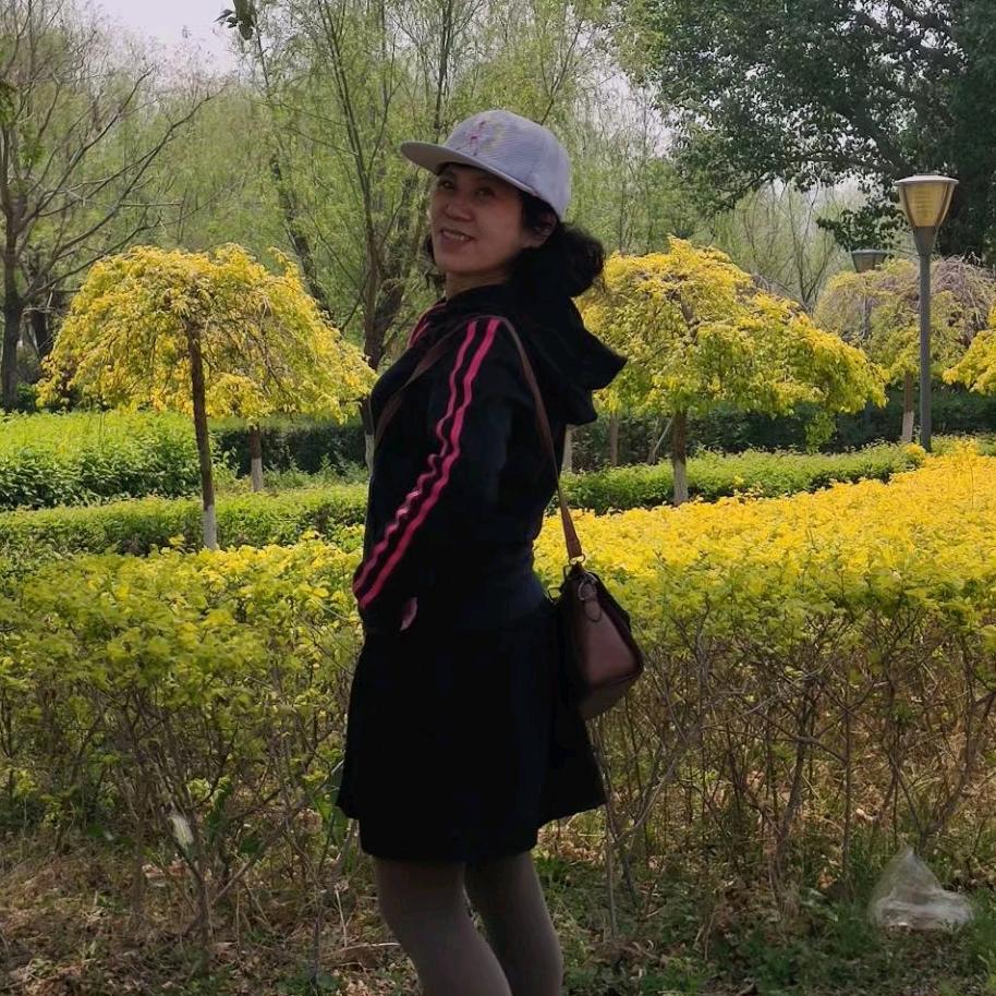 云朵！