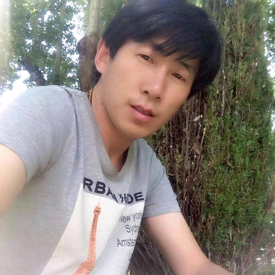 萍水相逢～格桑
