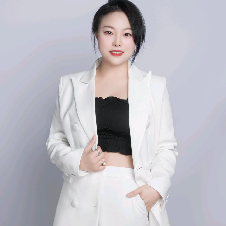 美业彩虹🌈