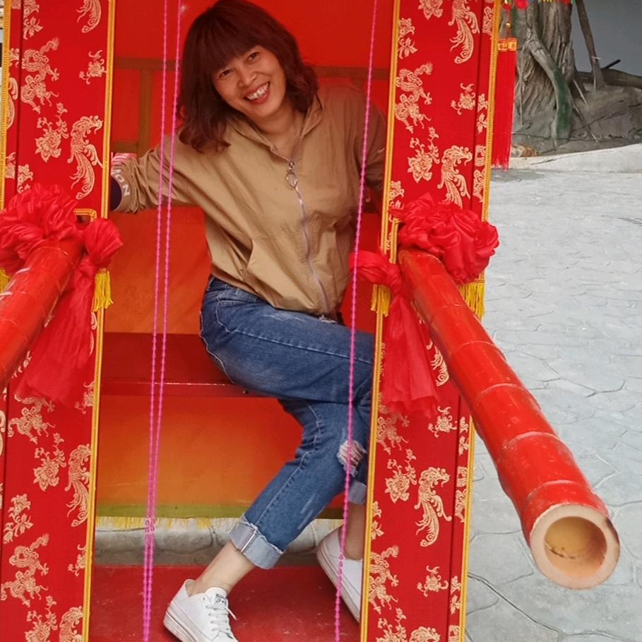 一笑而过