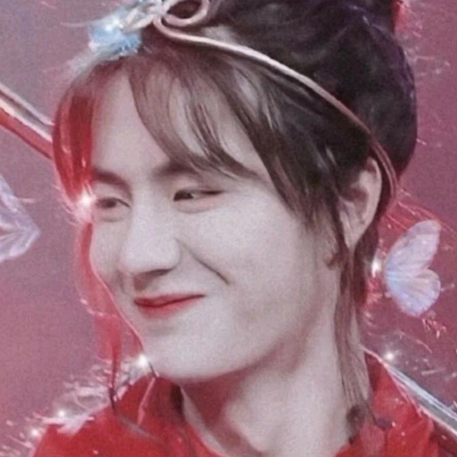 阿娇@