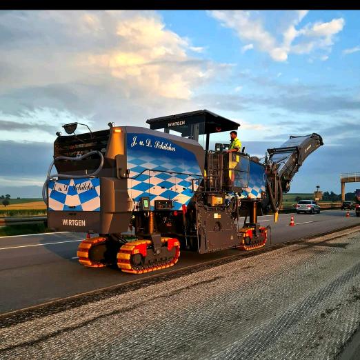 🛣Milling Master🛣