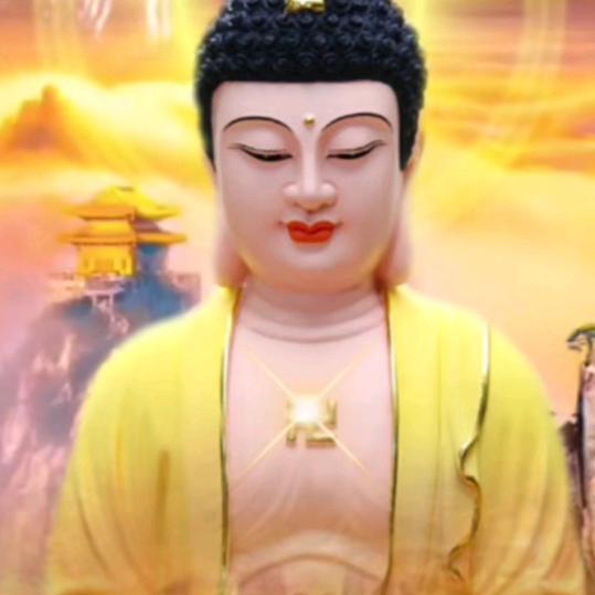 平安是福