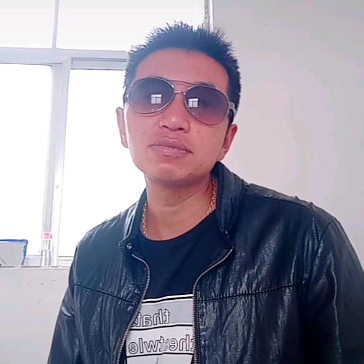 颍上城北一傻