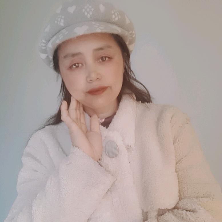 阳光烂灿
