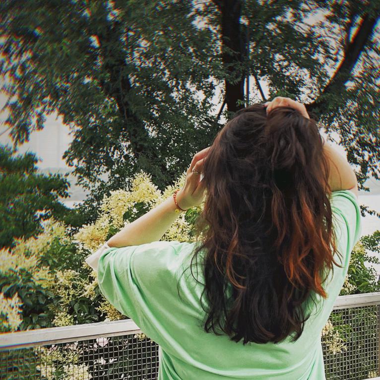 鳗鱼游啊游🫧