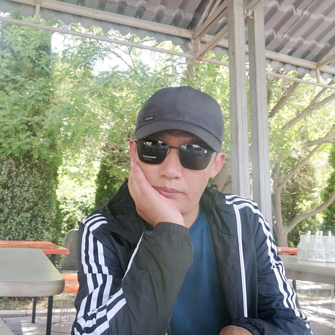 大兵～开心陶李