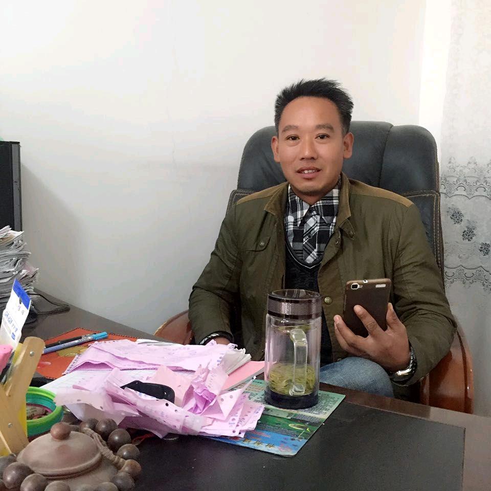 心灵深处的爱