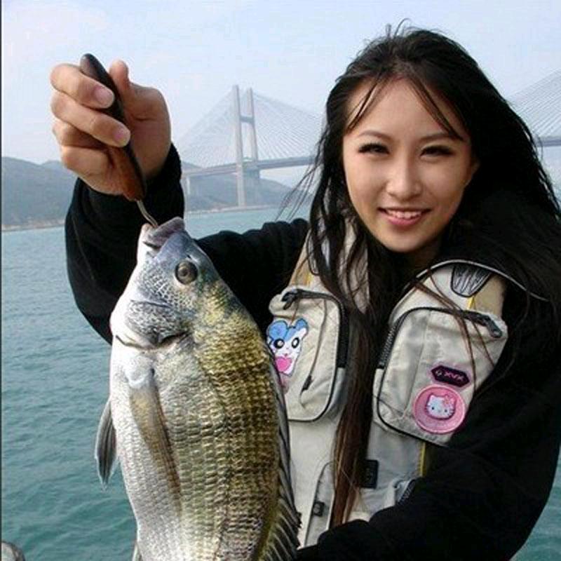 我爱钓鱼