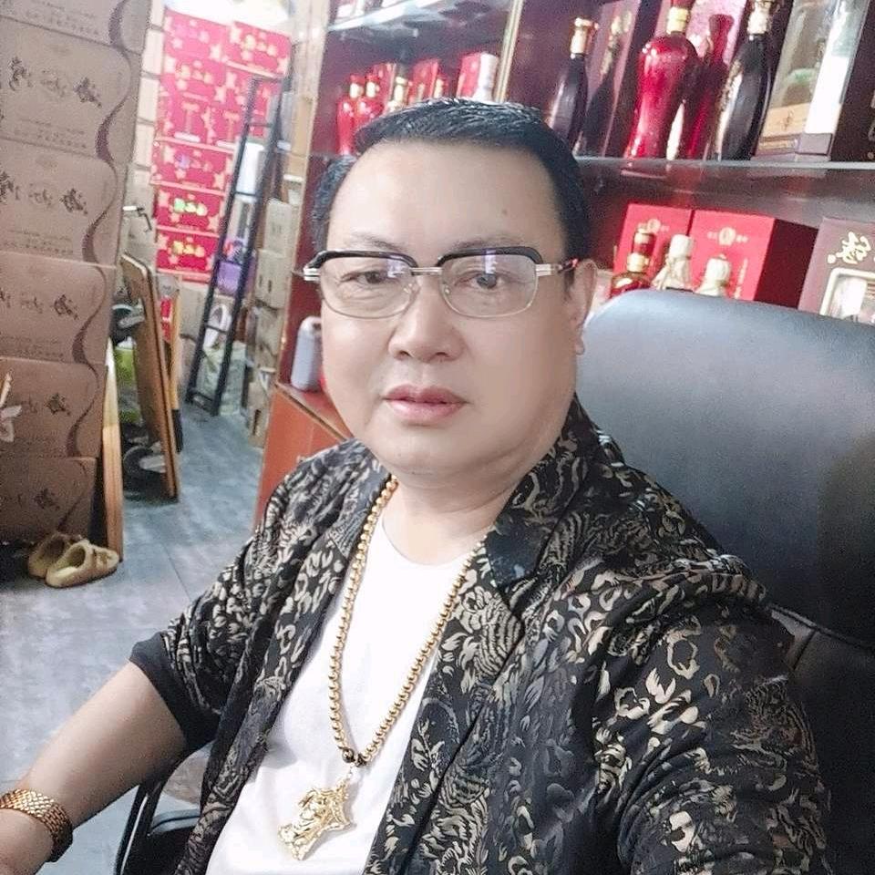 陶哥，陶之淳:酒