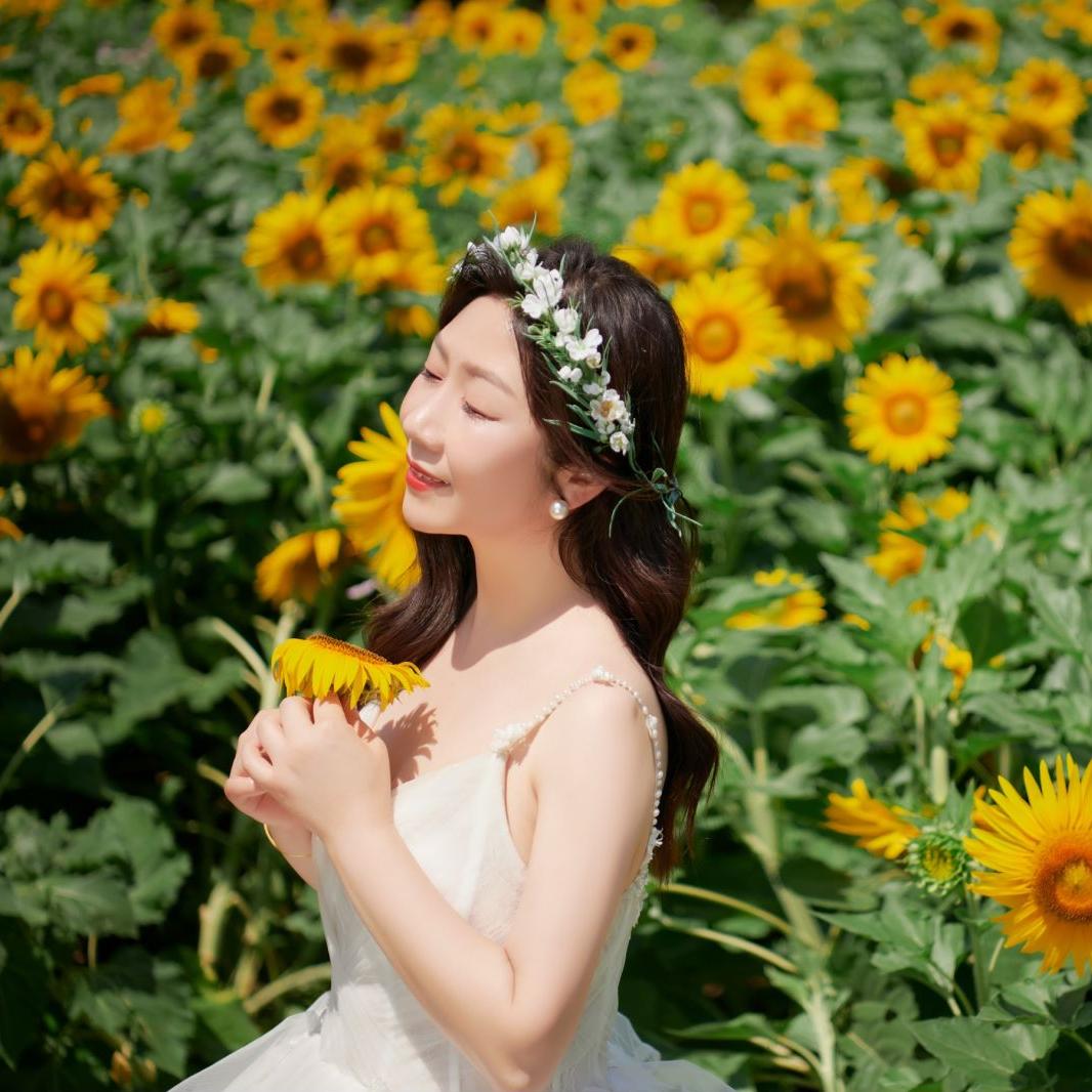 呢子《橱窗好物》