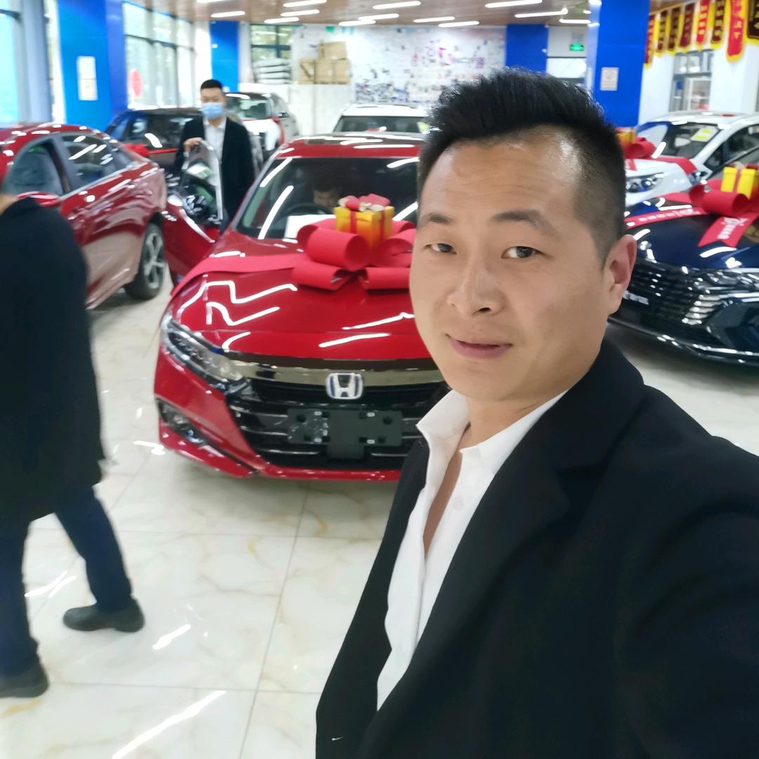 诚购刘哥说车