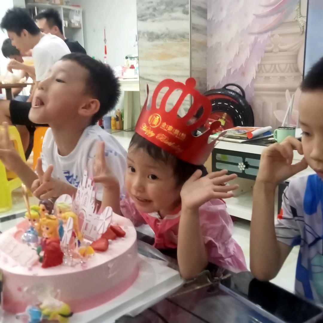 小小溪