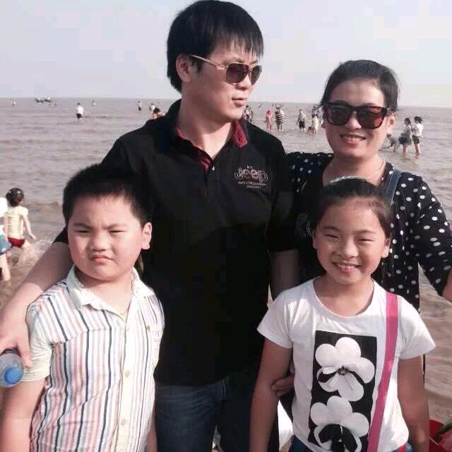 女人闲着就败家！