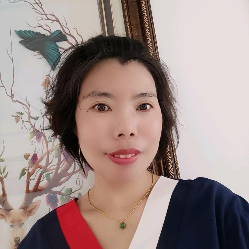 如玉