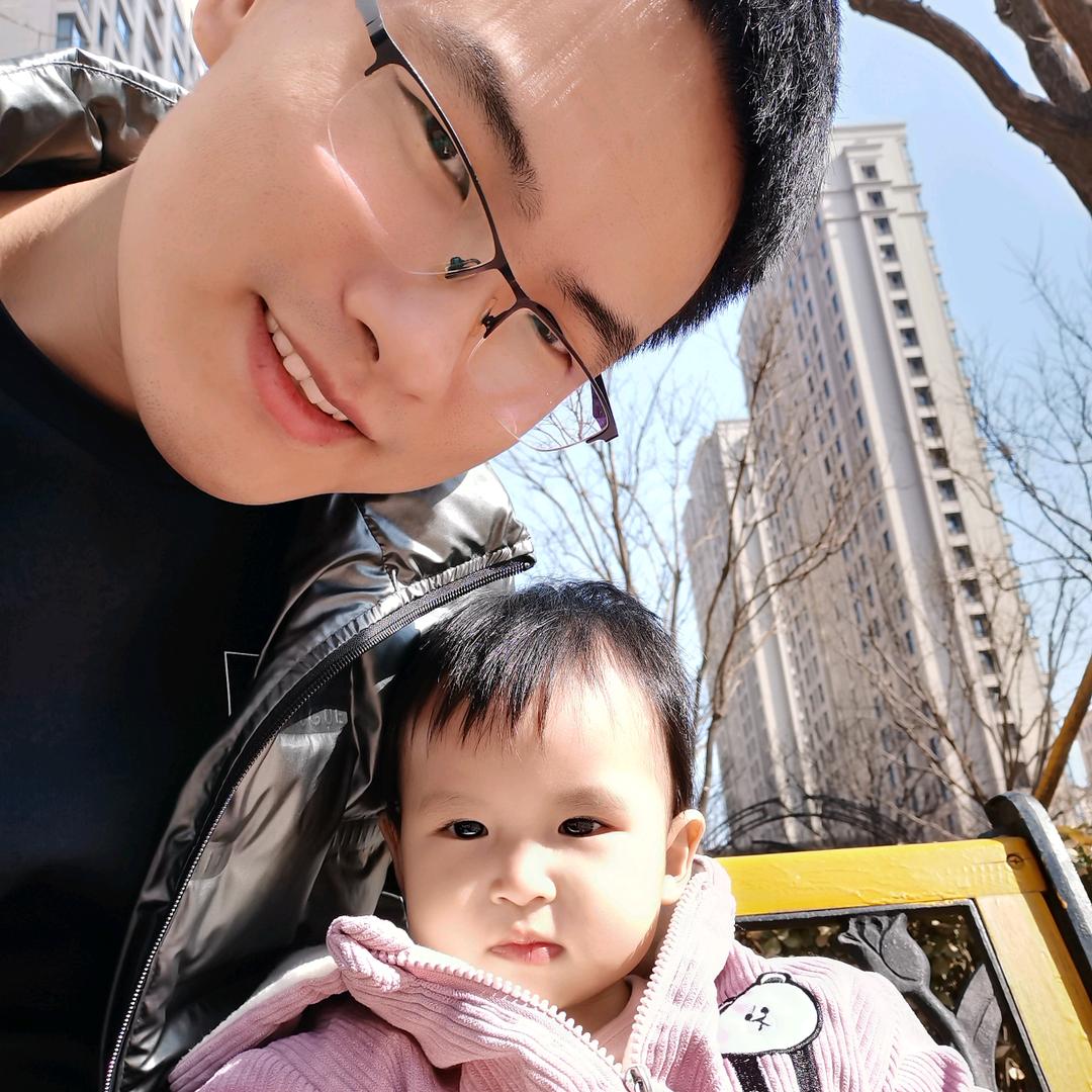檀檀家的男保姆