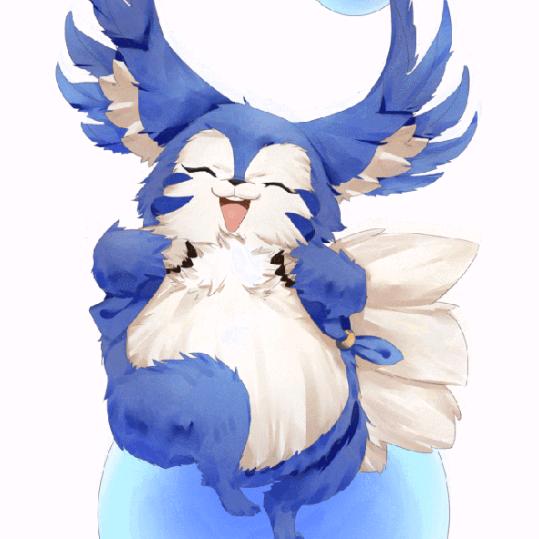 醒来折花