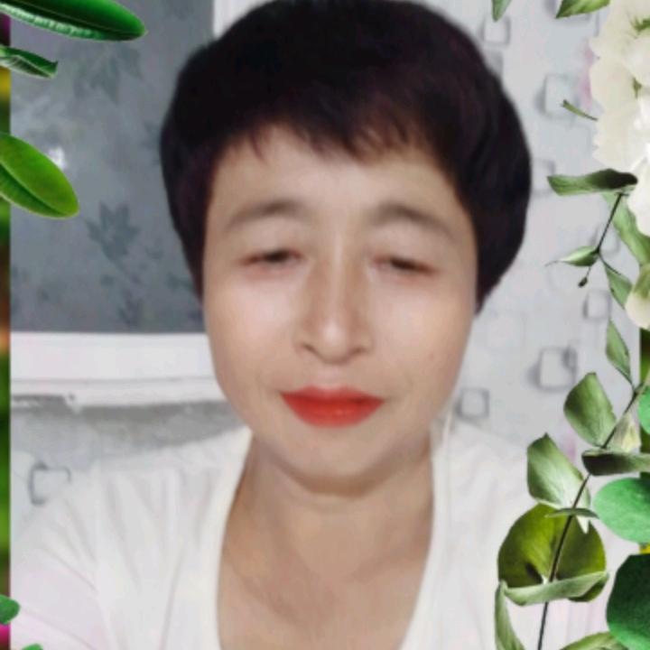 农村大姐