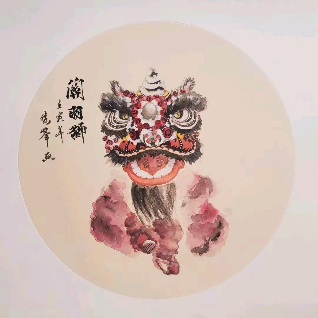 宇哥带你看非遗