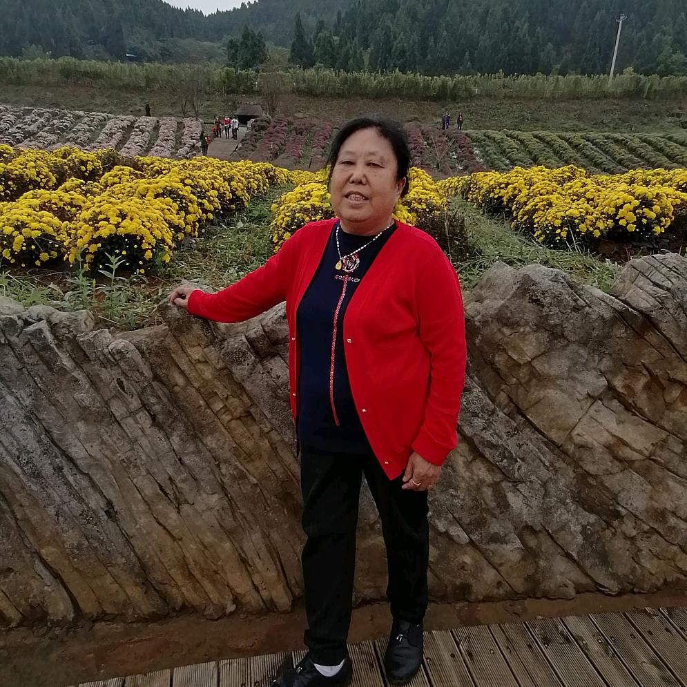 刘云珍 刘大姐