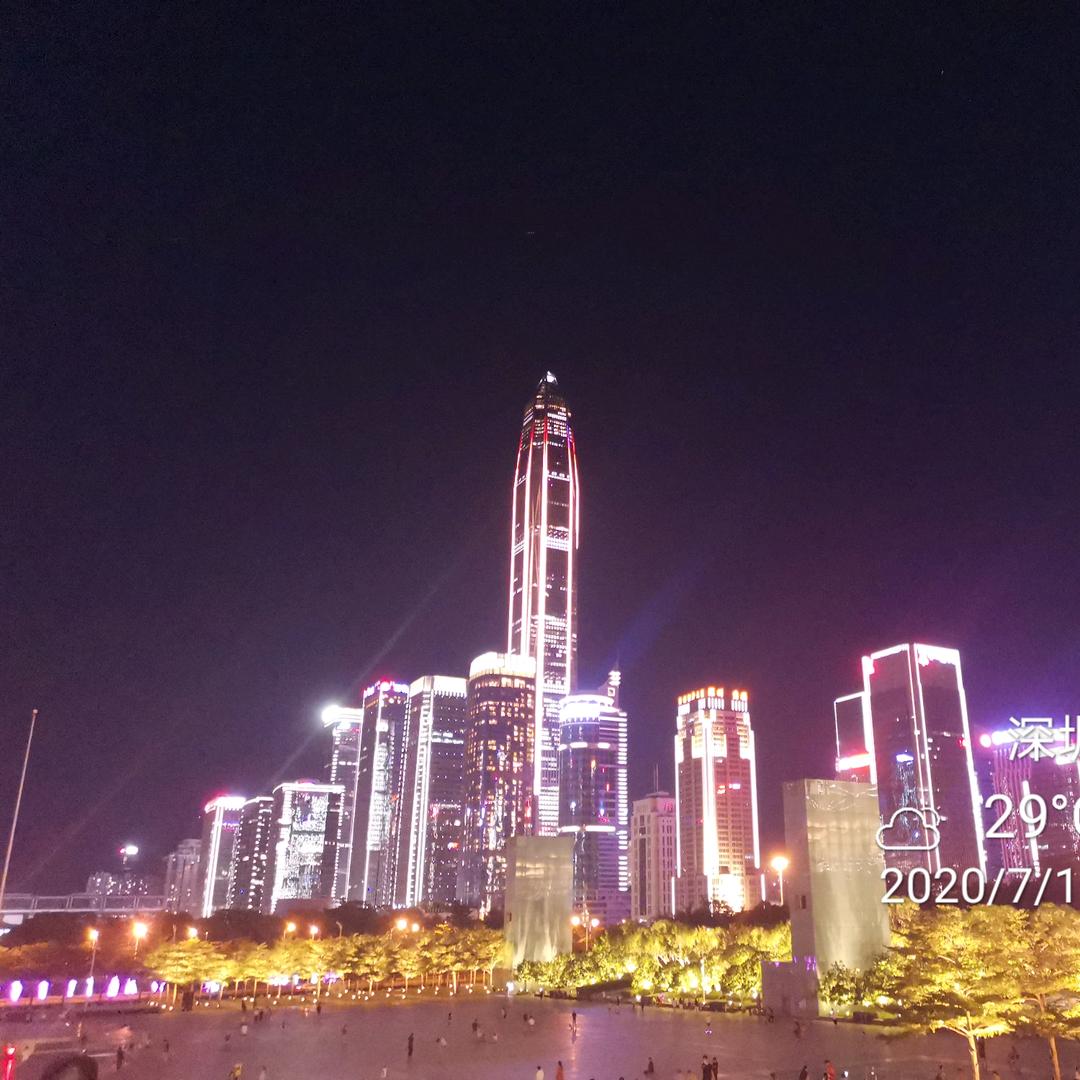 周大侠