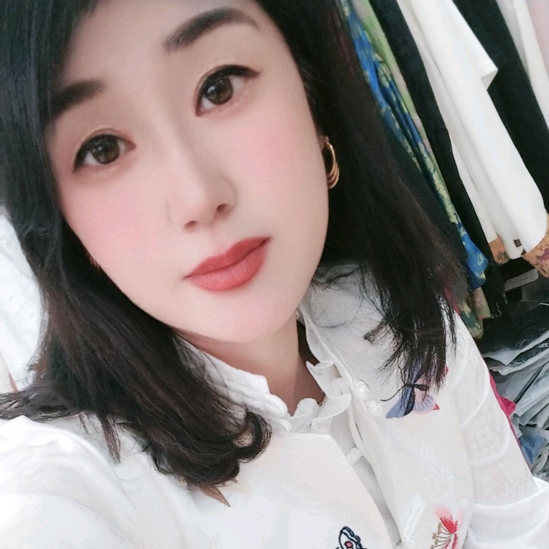 🌹女人如花🌹