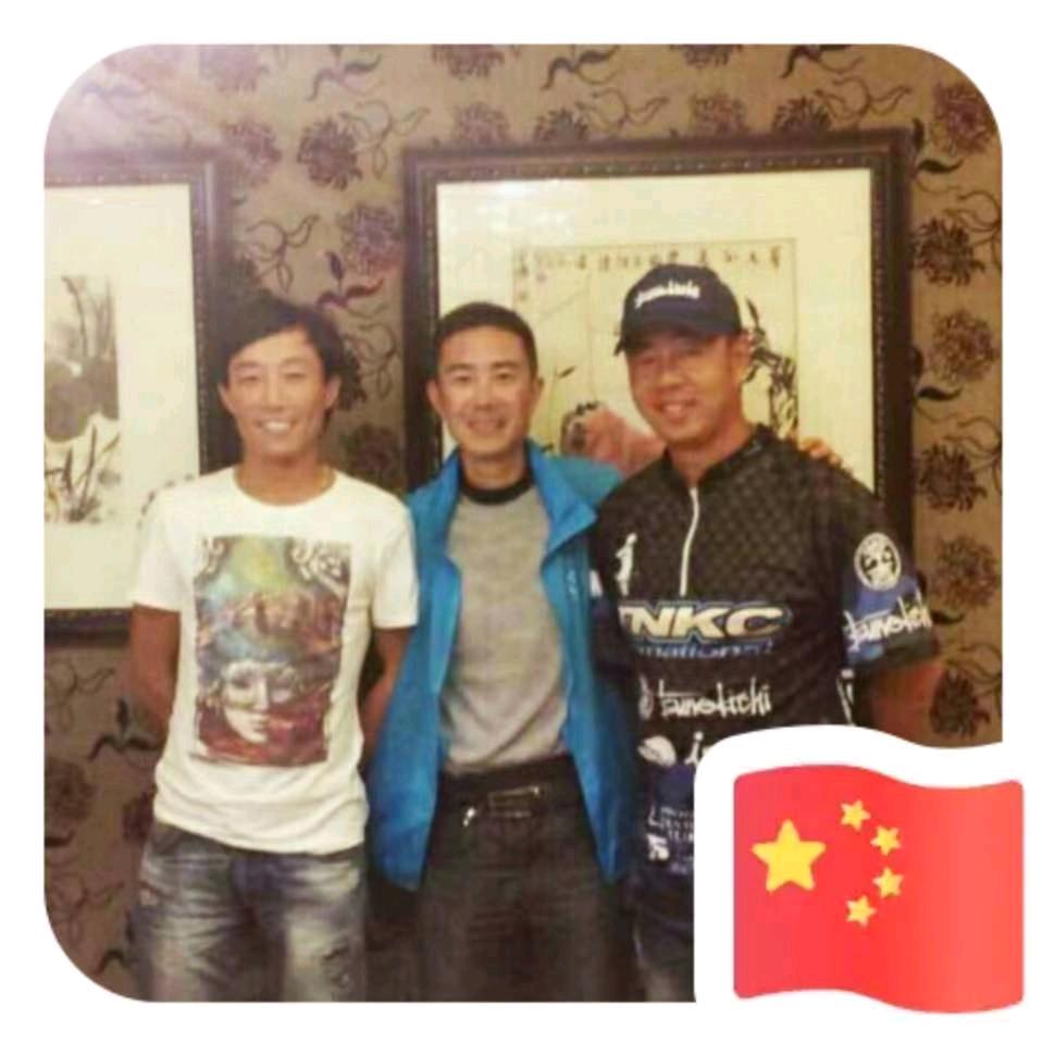 倒数一把手（黑坑、路亚、筏钓）