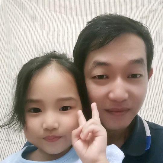 孝笑老爸