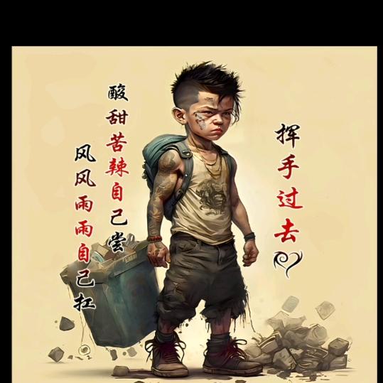 六哥³º¹（冬眠中2）🏍