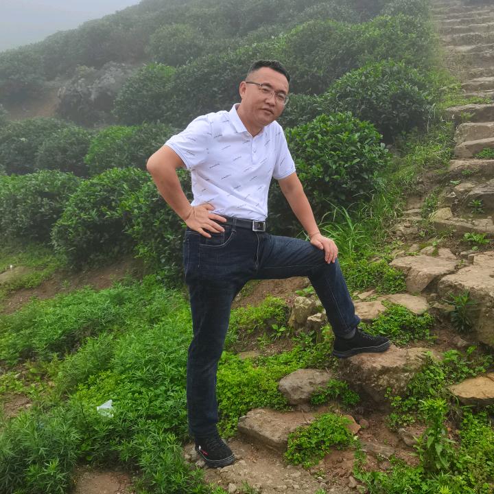 向往神鹰