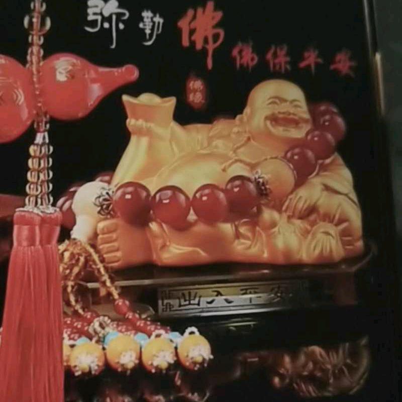 起航