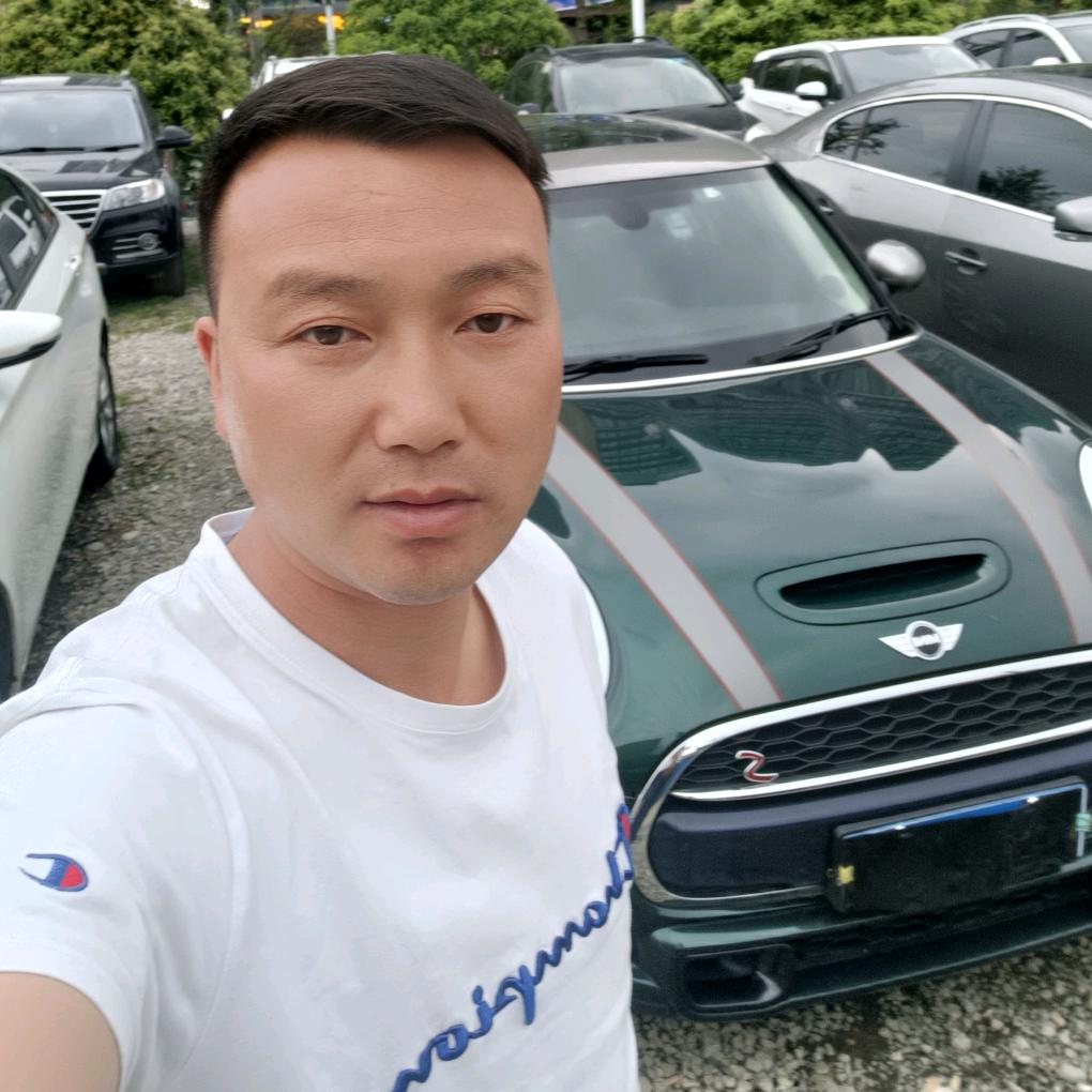 贵州原启航二手车（楠哥）