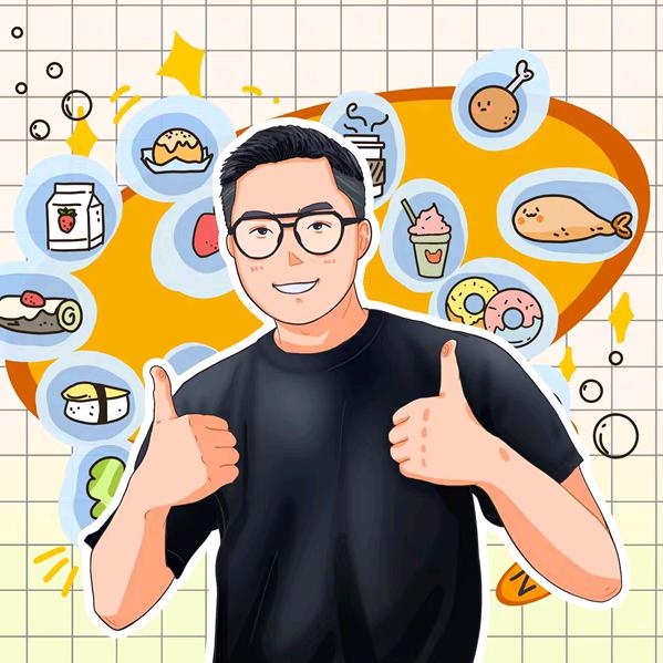 小何不饿