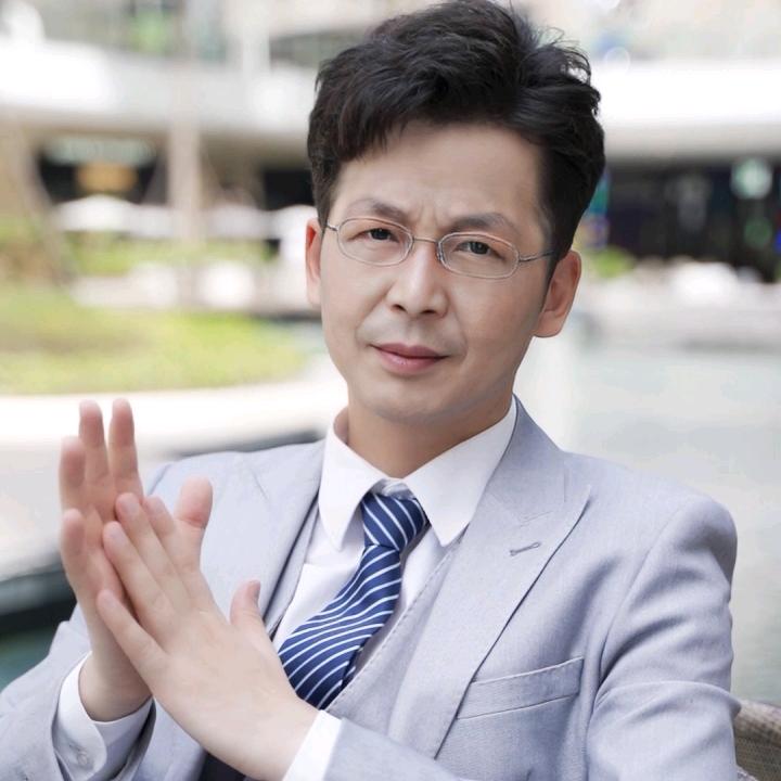 白马王子