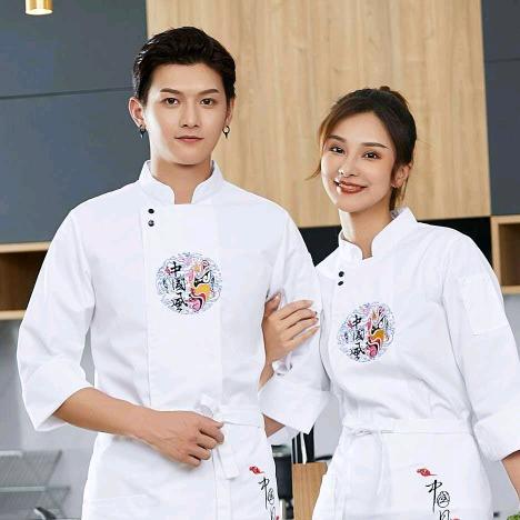 河北朝阳酒店服飾有限公司