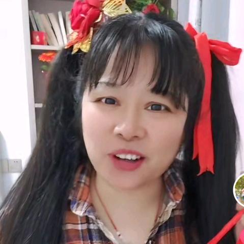 大漂亮