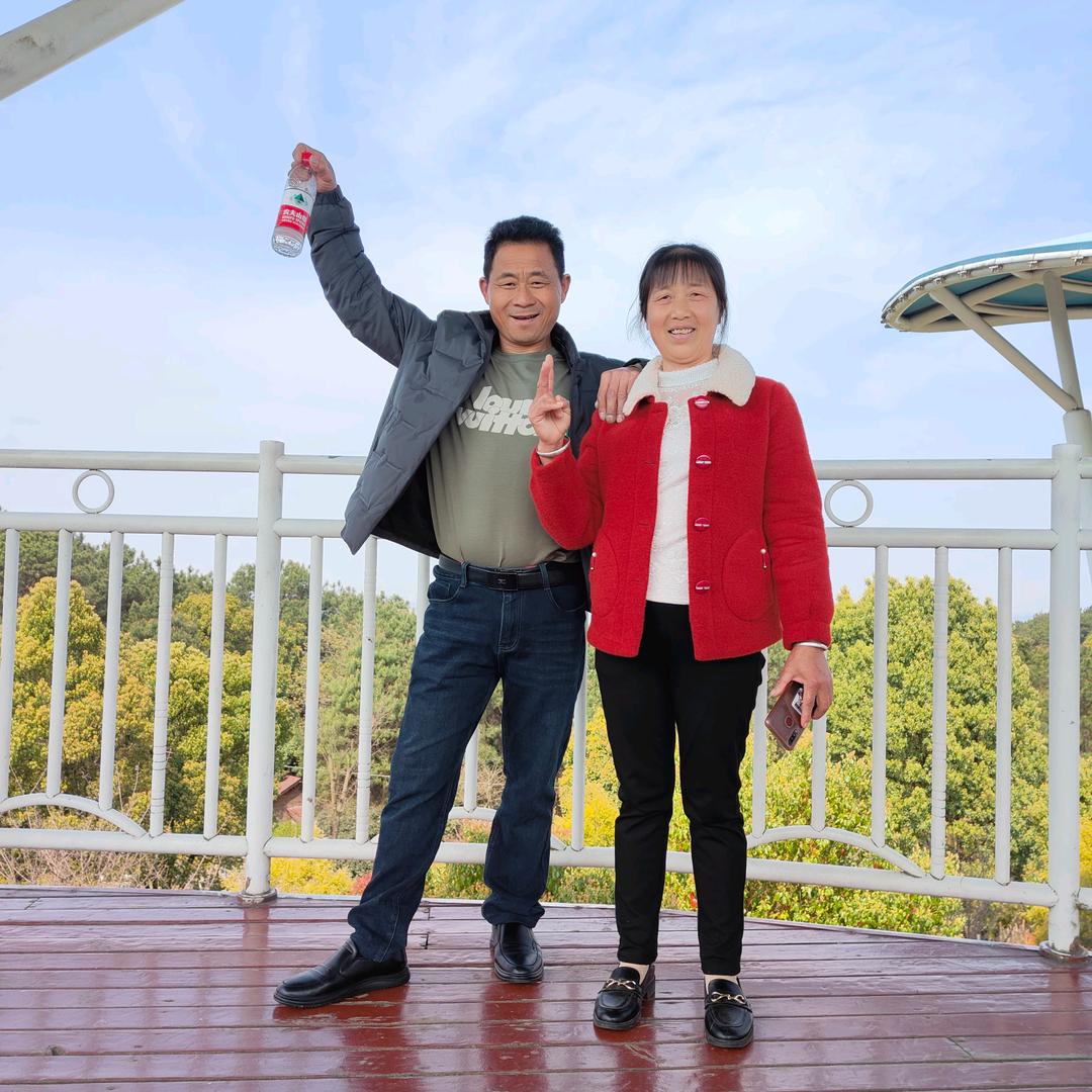 春暖花开