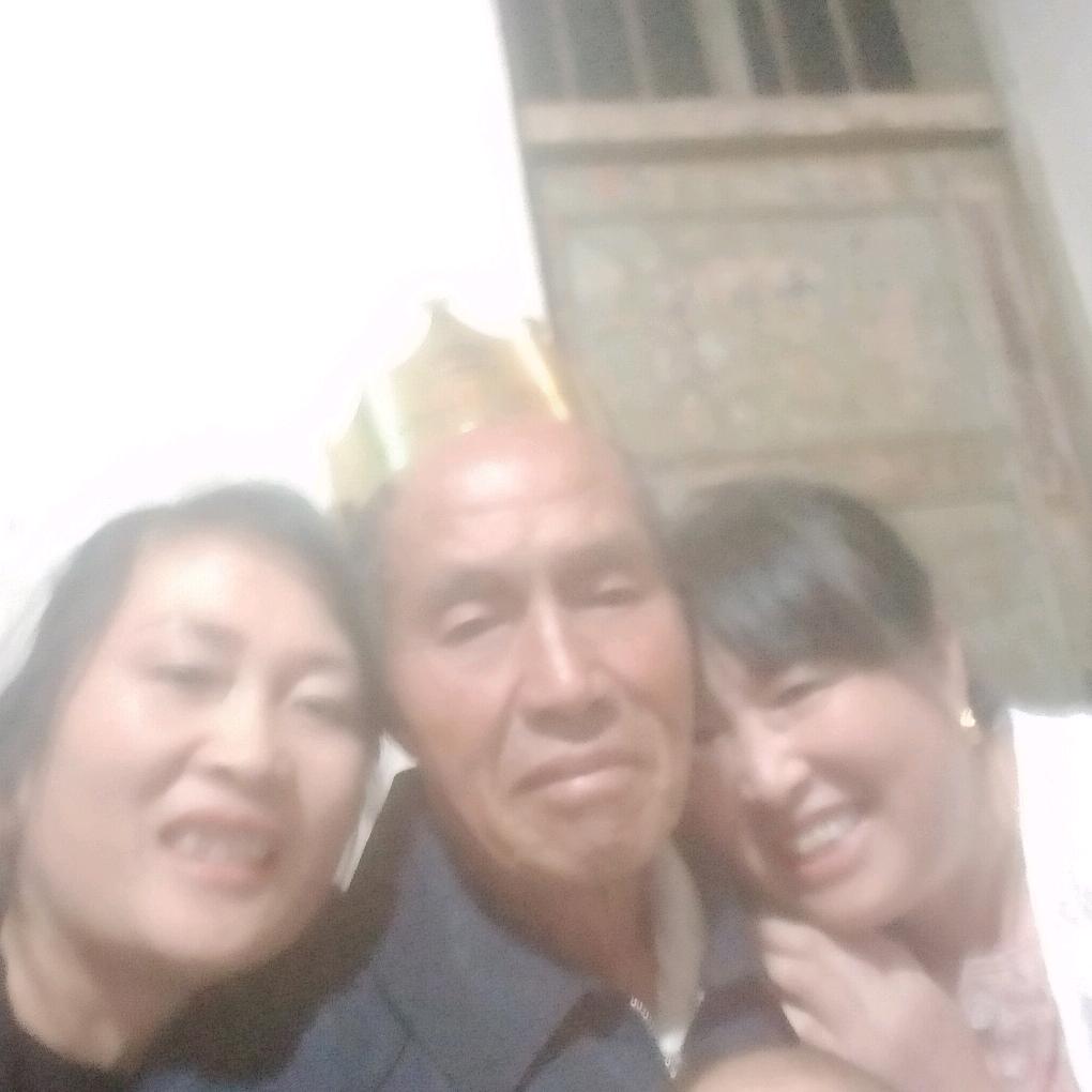 富乐全好榨油坊彭华芬