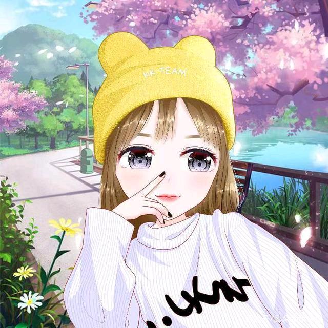 ☆梦幻糖果